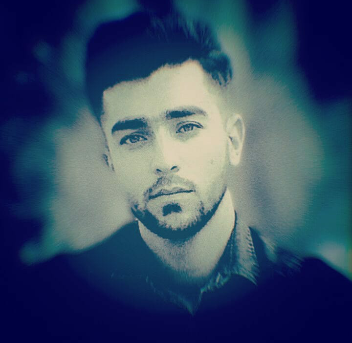 عارف شفیعی واران